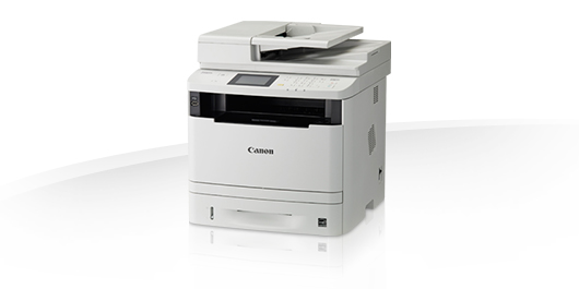 Canon i-SENSYS MF411dw - i-SENSYS Laser Multifunction Printers 